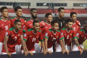 Ini harga sepatu 5 bintang Timnas Indonesia, mahal nan mematikan