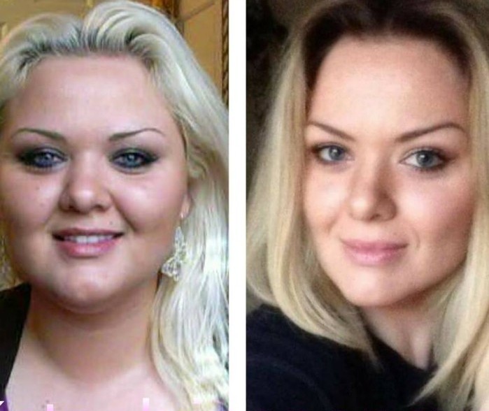 perubahan tubuh wanita ini bikin pangling © 2016 vorply perubahan tubuh wanita ini bikin pangling © 2016 vorply