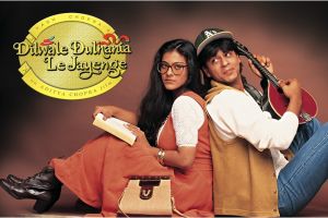 13 Momen paling dikenang dari DDLJ, film India yang diputar terlama