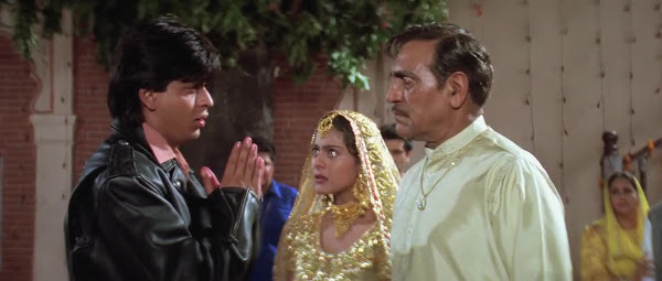 13 Momen paling dikenang dari DDLJ, film India yang diputar terlama