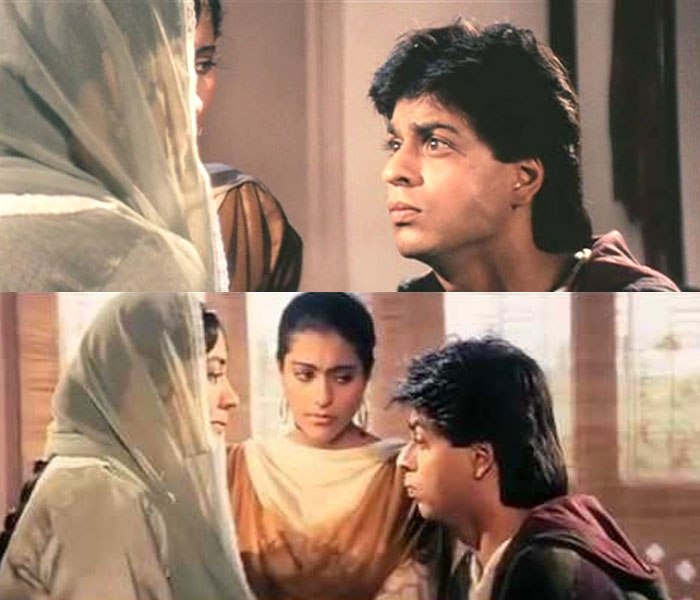 ddlj dikenang  - ddlj dikenang  -