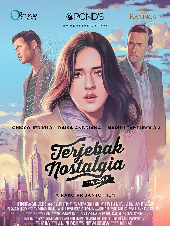 terjebak nostalgia lagi © 2016 brilio.net