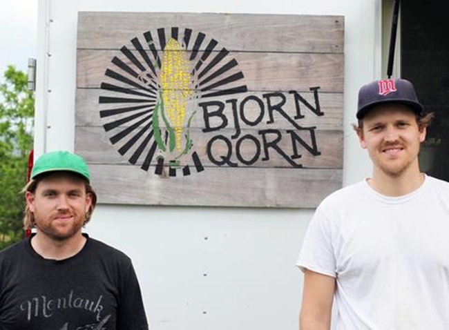 Popcorn matahari © 2016 brilio.net Popcorn matahari © 2016 brilio.net