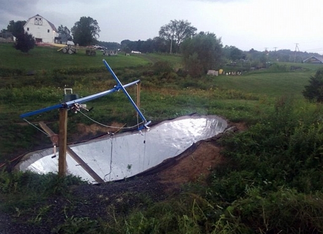 Popcorn matahari © 2016 brilio.net Popcorn matahari © 2016 brilio.net