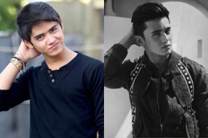 6 Foto ini bukti kalau James Reid 'kembaran' dengan Aliando Syarief