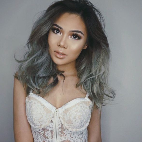 Vinna Gracia © 2016 brilio.net