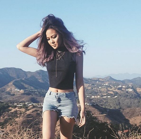 Vinna Gracia © 2016 brilio.net