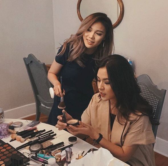 Vinna Gracia © 2016 brilio.net