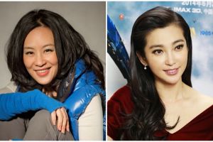 10 Aktris Mandarin era 2000an ini berhasil tenar di Hollywood 