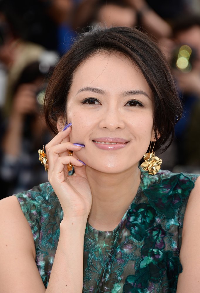 10 Aktris Mandarin era 2000an ini berhasil tenar di Hollywood 