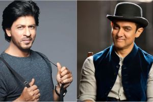 Sama-sama aktor top Bollywood, ini 10 beda Shah Rukh Khan & Aamir Khan
