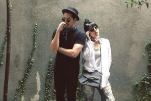 Makin blak-blakan, Keenan Pearce unggah foto mesra bareng Gianni Fajri