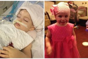 Bocah 2 tahun ini meninggal akibat tersedak popcorn, duh