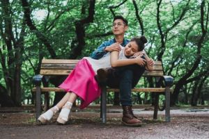 6 Bulan menikah, ini 10 potret kemesraan Putri Titian dan Junior Liem