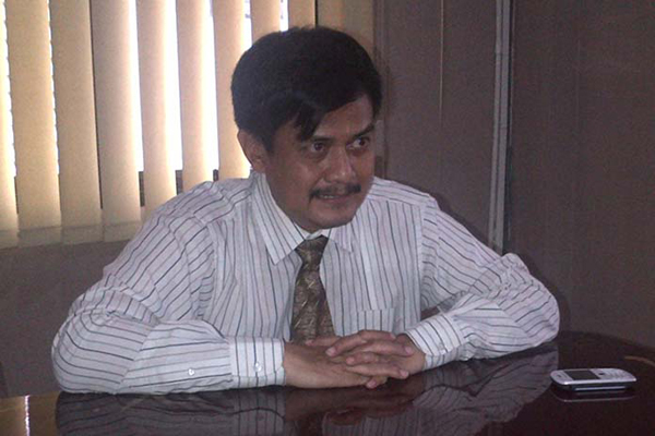 Ini Dwiarso Budi Santiarto, sosok hakim ketua persidangan kasus Ahok