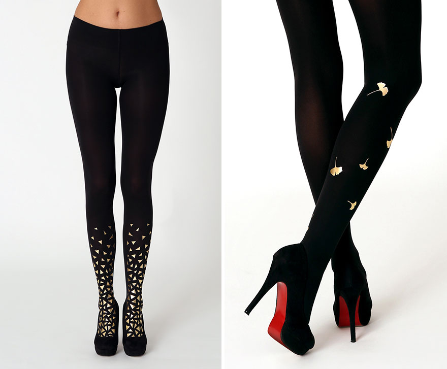 desain stocking anti mainstream ini bikin kamu jadi pusat perhatian © 2016 boredpanda