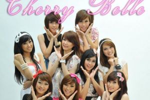 Ini kesibukan 9 eks Cherrybelle kini, ada solo karier hingga mama muda