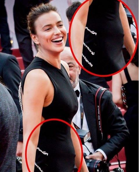 Irina Shayk hamil 1-8 © 2016 brilio.net Irina Shayk hamil 1-8 © 2016 brilio.net