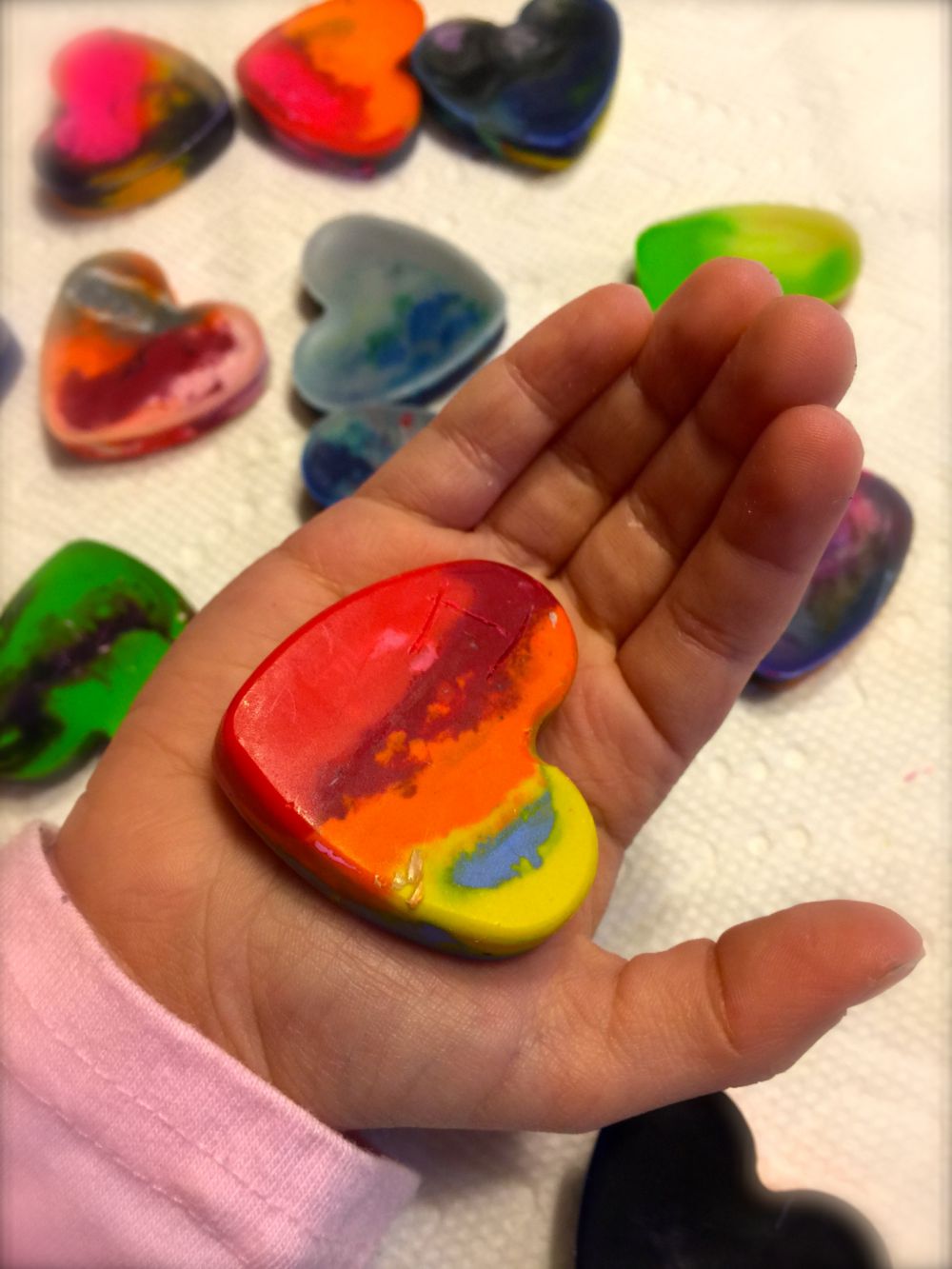 daur ulang barang bekas berbagai sumber