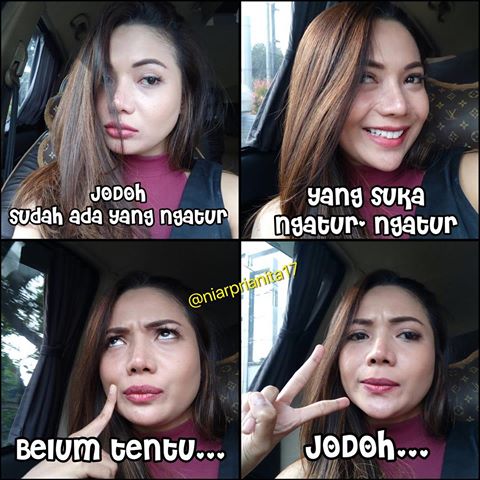 Meme Ngatur © 2016 brilio.net