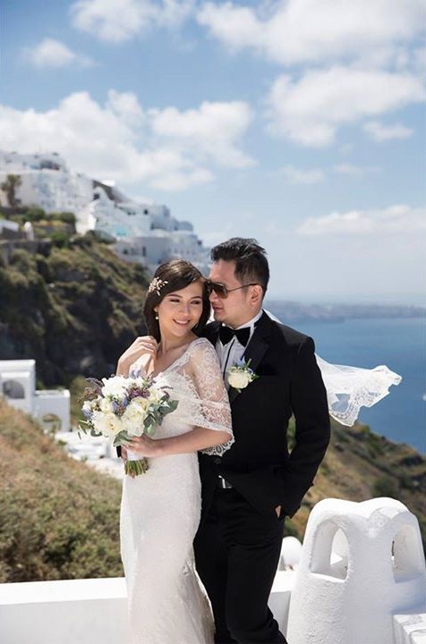 Seleb mendadak menikah 1-7 © 2016 brilio.net Seleb mendadak menikah 1-7 © 2016 brilio.net