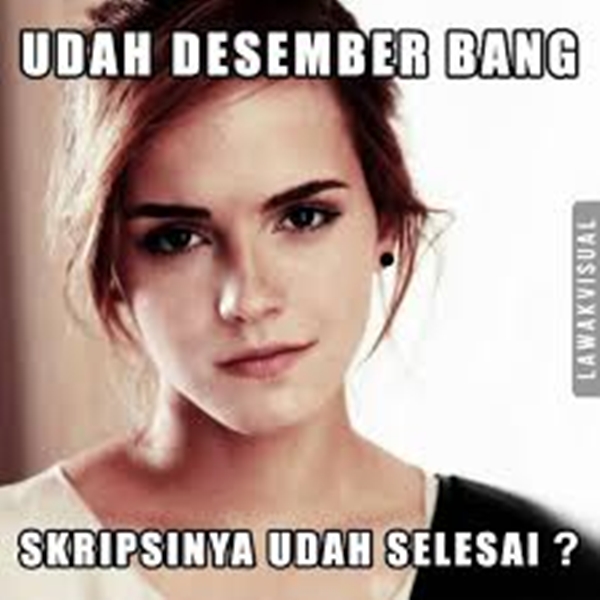 Meme desember © 2016 brilio.net