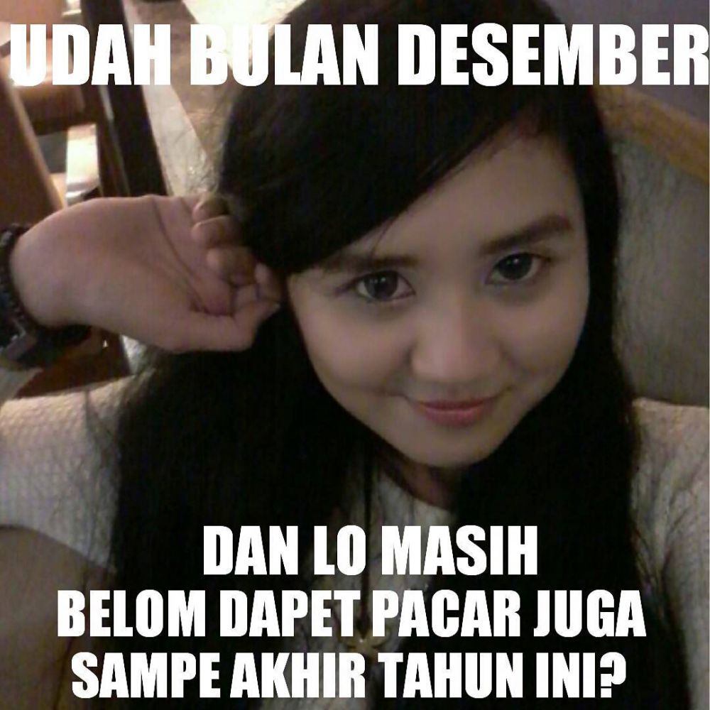 Meme desember © 2016 brilio.net