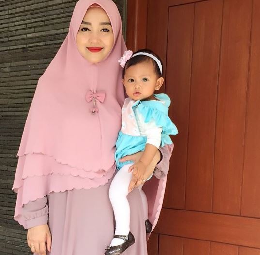 Keseharian Nuri Maulida © 2016 brilio.net Keseharian Nuri Maulida © 2016 brilio.net