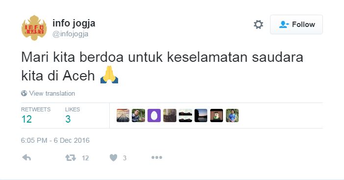 Gempa Aceh 1-7 © 2016 brilio.net