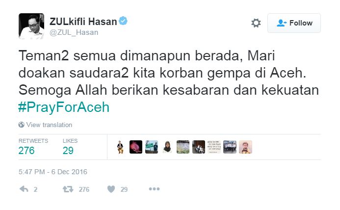 Gempa Aceh 1-7 © 2016 brilio.net