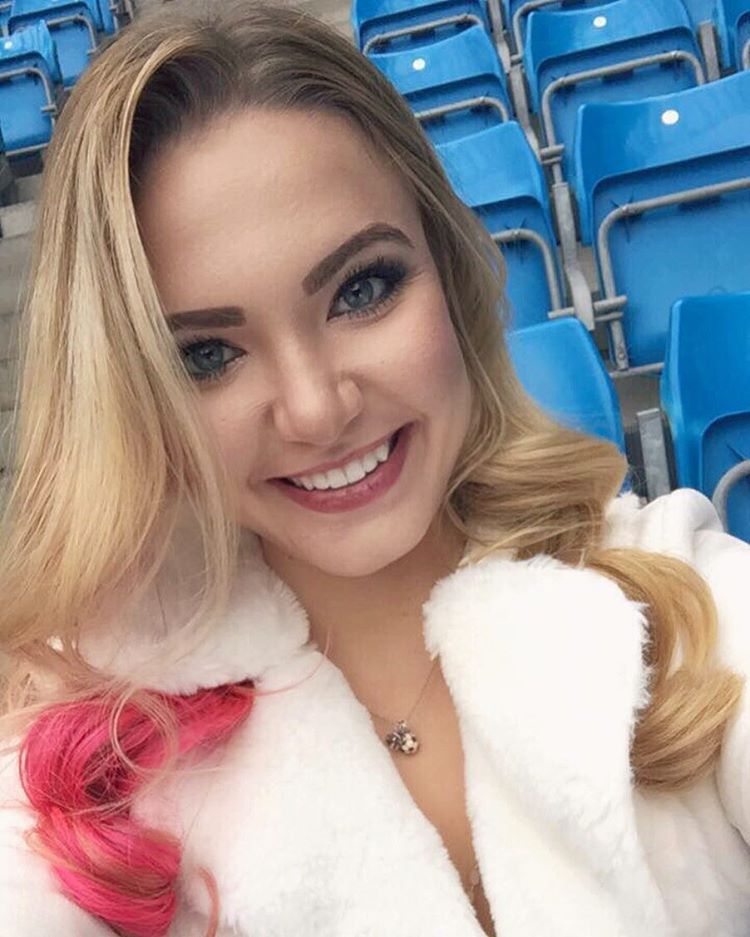 Emily Rogawski © 2016 brilio.net