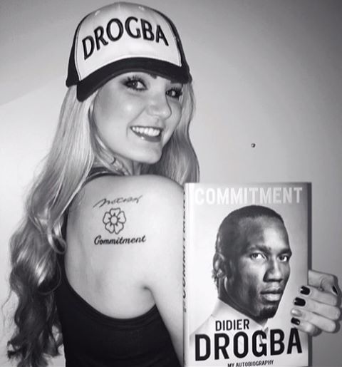 Emily Rogawski © 2016 brilio.net