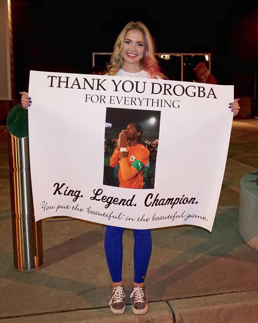 Emily Rogawski © 2016 brilio.net