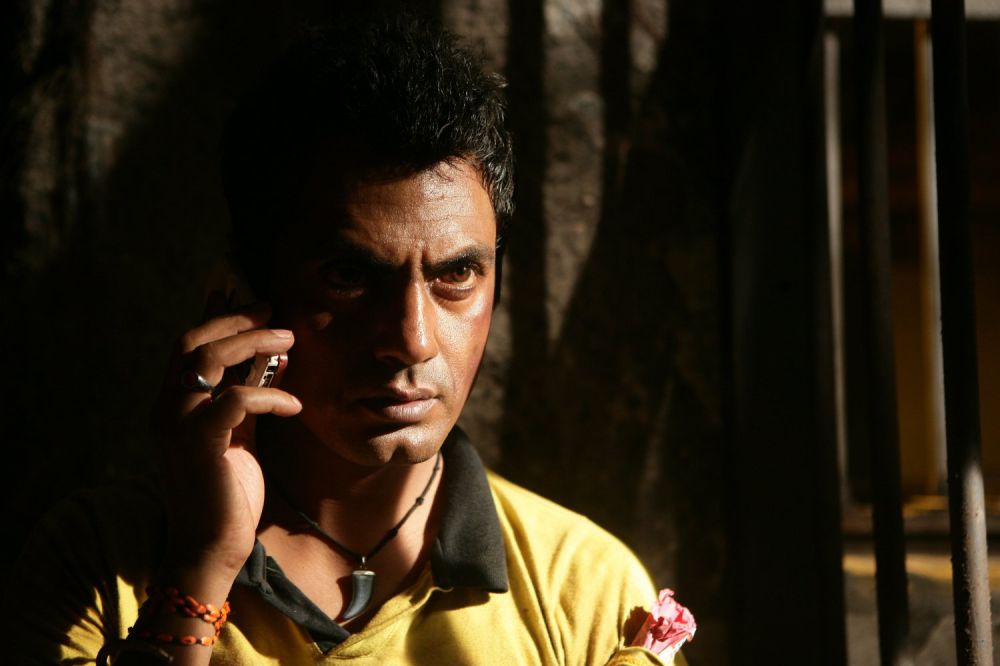15 Penampilan Nowaz Siddiqui, aktor langganan film thriller Bollywood