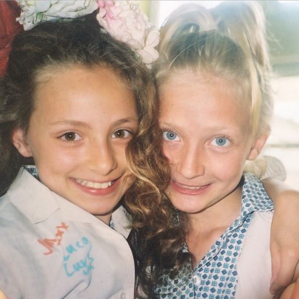 lily anak bean © 2016 brilio.net lily anak bean © 2016 brilio.net