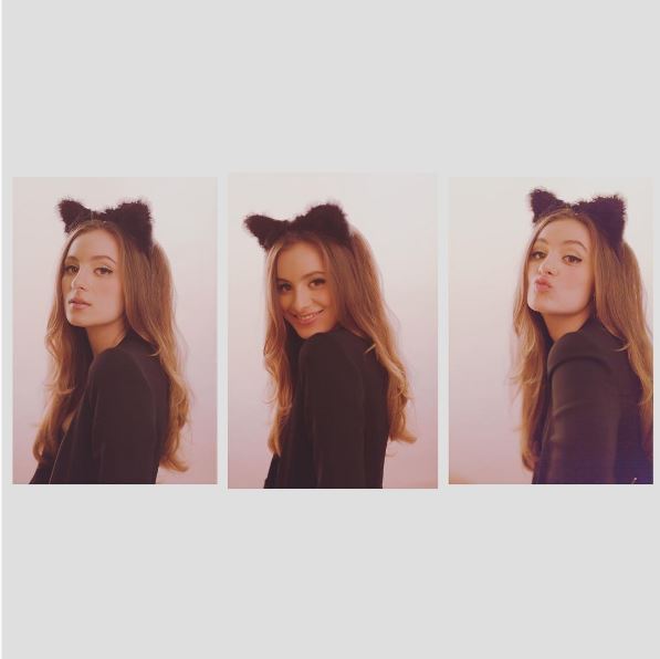 lily anak bean © 2016 brilio.net lily anak bean © 2016 brilio.net