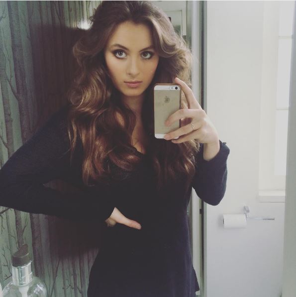 lily anak bean © 2016 brilio.net lily anak bean © 2016 brilio.net