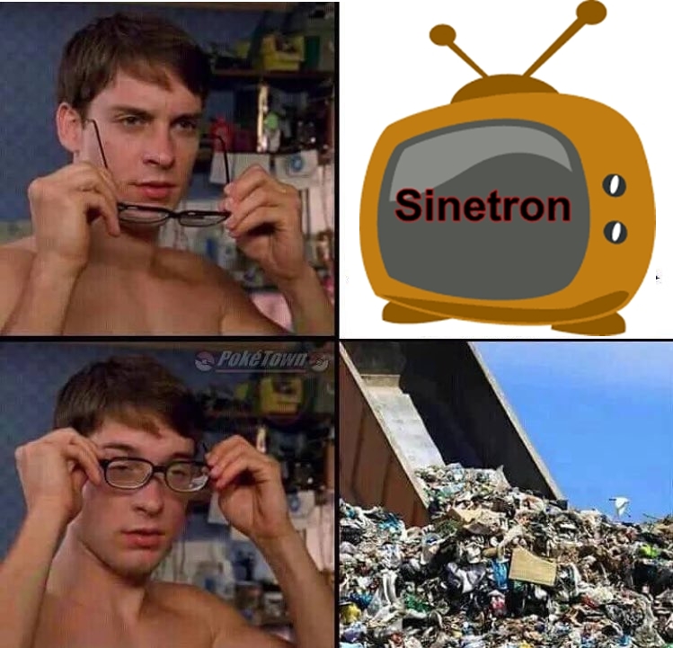 Meme Beda Kacamata Istimewa Meme Beda Kacamata Istimewa