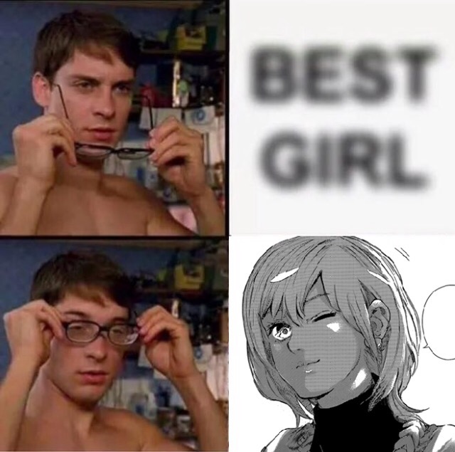 Meme Beda Kacamata Istimewa Meme Beda Kacamata Istimewa