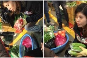 Video viral orang Korea jago ngomong Bahasa Jawa ini bikin ketawa geli