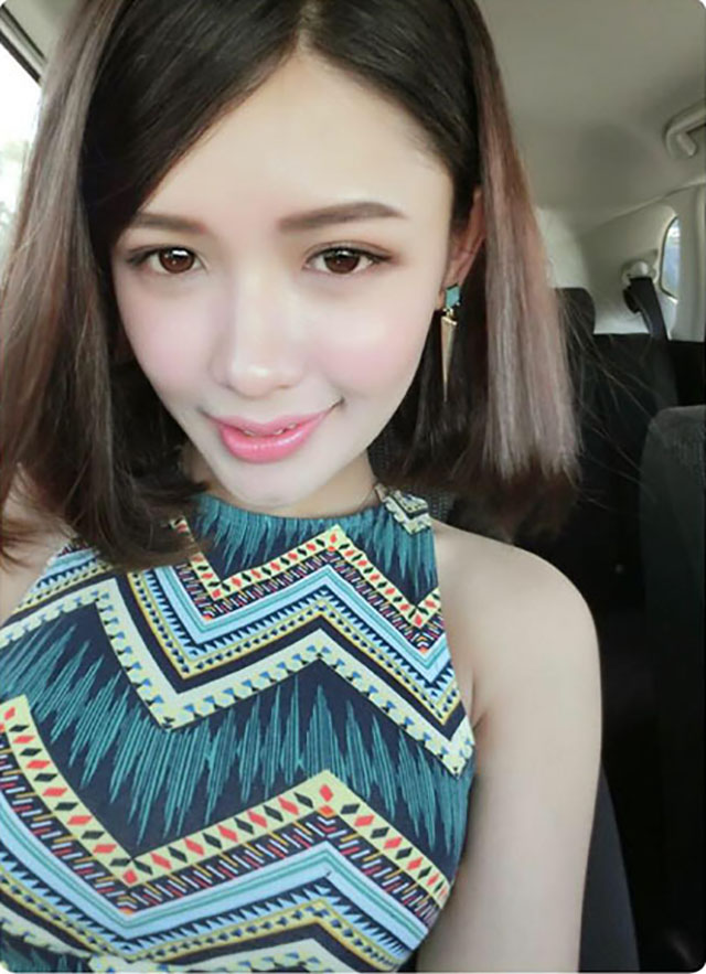 teller bank viral © 2016 thecoverage.my