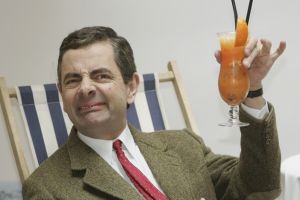 Tak cuma Mr. Bean, ini 6 film yang dimainkan oleh Rowan Atkinson