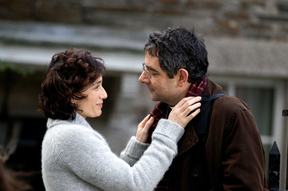 Tak cuma Mr. Bean, ini 6 film yang dimainkan oleh Rowan Atkinson