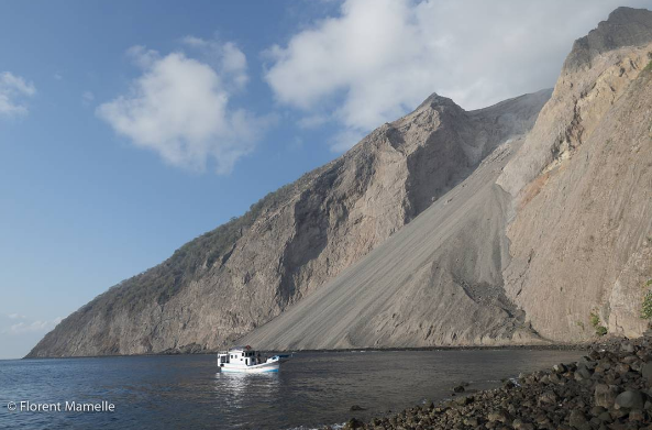 Pulau Lembata, surga kecil di Nusa Tenggara Timur