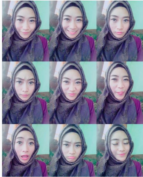 titis bulan © 2016 Instagram.com/titisbulan