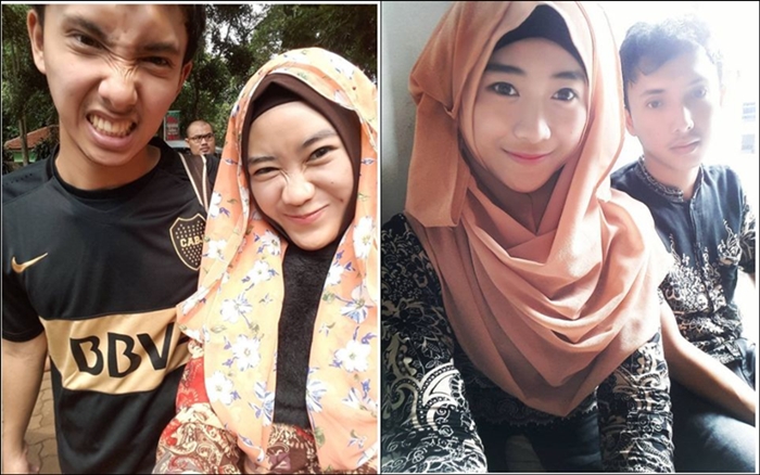 titis bulan © 2016 Instagram.com/titisbulan