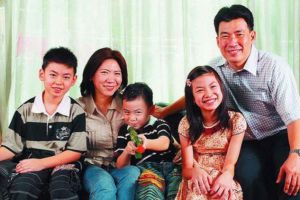 Ini ternyata calon gubernur DKI Jakarta yang didukung Susi Susanti