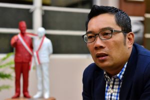 Soal pembubaran acara keagamaan di Bandung, ini kata Ridwan Kamil