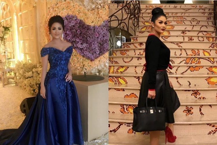 Dari ketiak sampai kaki, ini 5 postingan KD yang bikin ribut netizen