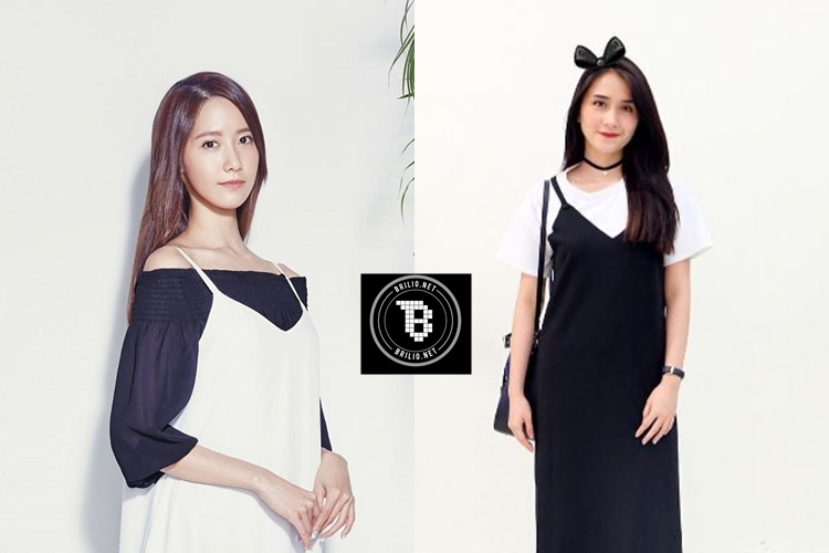 yoona ryana © 2016 brilio.net